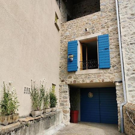 Anthemis I, Ii, III Apartment Les Angles  Exterior photo
